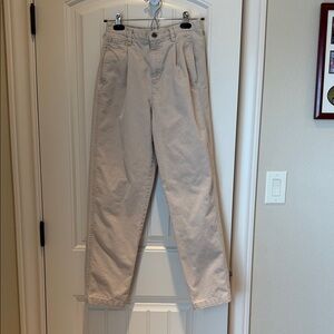 Liz Claiborne Women’s Beige Pants